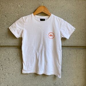 Kids Quiksilver Tee